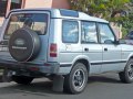 1989 Land Rover Discovery I - Photo 2