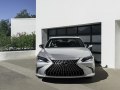 Lexus ES VII (XZ10, facelift 2021) - Bilde 6