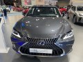 Lexus ES VII (XZ10, facelift 2021) - Fotografie 5
