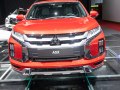 2019 Mitsubishi ASX I (facelift 2019) - Снимка 3