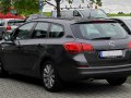 Opel Astra J Sports Tourer - Fotoğraf 6