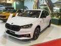 2022 Skoda Fabia IV - Photo 36