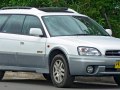 Subaru Outback II (BE,BH) - Fotografie 3