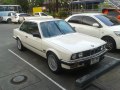 1982 BMW Серия 3 Купе (E30) - Снимка 3