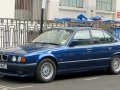 1988 BMW Серия 5 (E34) - Снимка 7