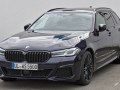 BMW 5er Touring (G31 LCI, facelift 2020) - Bild 10