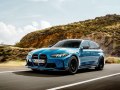 BMW M3 Touring (G81 LCI, facelift 2024) - Foto 3