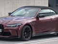 2025 BMW M4 Convertible (G83 LCI, facelift 2024) - Bilde 41