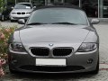 2003 BMW Z4 (E85) - Fotoğraf 4