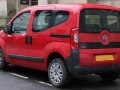 2008 Fiat Qubo - Снимка 2