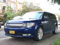 2013 Ford Flex (facelift 2013) - Photo 3