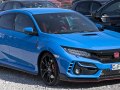 Honda Civic Type R (FK8, facelift 2020) - Bild 6