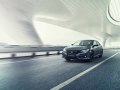2020 Honda Civic X Hatchback (facelift 2020) - Ficha técnica, Consumo, Medidas