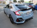 2020 Honda Civic X Hatchback (facelift 2020) - Снимка 2