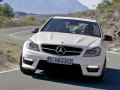 2011 Mercedes-Benz C-класа (W204, facelift 2011) - Снимка 39
