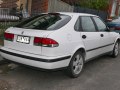1999 Saab 9-3 I - Bild 2