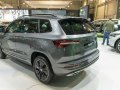 2022 Skoda Karoq (facelift 2021) - Снимка 80