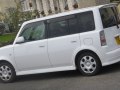 Toyota bB - Fotografia 4