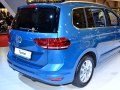 VW Touran 1.5 TSI Comfortline DSG *Abstandstempomat*Spurhalte