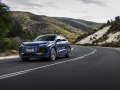 2025 Audi SQ6 Sportback e-tron - Photo 1