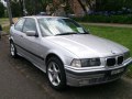 1993 BMW 3er Compact (E36) - Bild 5