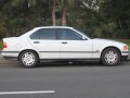 1991 BMW 3er Limousine (E36) - Bild 10