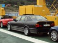 BMW M5 (E34) - Bilde 7