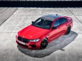 2021 BMW M5 (F90 LCI, facelift 2020) - Foto 20