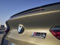 2022 BMW M8 Кабриолет (F91, facelift 2022) - Снимка 20