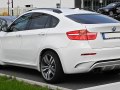 BMW X6 M (E71) - Photo 2