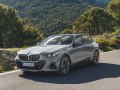 2024 BMW i5 Sedan (G60) - Photo 2