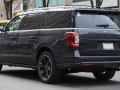 Ford Expedition IV MAX (U553, facelift 2021) - Foto 8