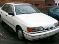 1989 Ford Scorpio I (GAE,GGE) - Photo 3