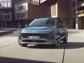 Hyundai Bayon - Fiche technique, Consommation de carburant, Dimensions