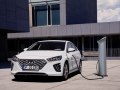 2020 Hyundai IONIQ (facelift 2019) - Bild 48
