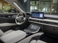 2021 Lincoln Nautilus I (facelift 2020) - Fotografia 17