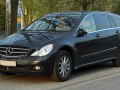Mercedes-Benz Klasa R Long (W251) - Fotografia 7