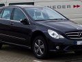 Mercedes-Benz Klasa R (W251) - Fotografia 4