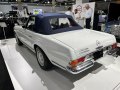 1963 Mercedes-Benz SL (W113) - Photo 10