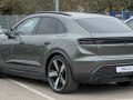 Porsche Macan II Electric - Photo 10