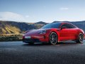 Porsche Taycan (Y1A, facelift 2024) - Photo 9