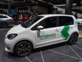 2017 Skoda Citigo (facelift 2017, 5-door) - Scheda Tecnica, Consumi, Dimensioni