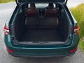 Skoda Superb III Combi (facelift 2019) - Фото 5