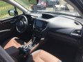 Subaru Forester V (facelift 2021) - Bilde 8