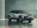 2025 Toyota C-HR+ - Scheda Tecnica, Consumi, Dimensioni