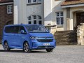 2025 Volkswagen Caravelle (T7) - Технические характеристики, Расход топлива, Габариты