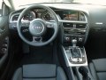 2012 Audi A5 Sportback (8TA, facelift 2011) - Снимка 4