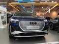 Audi Q4 Sportback e-tron - Fotografie 8