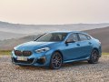 2020 BMW Serie 2 Gran Coupé (F44) - Ficha técnica, Consumo, Medidas