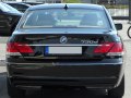 2005 BMW 7 Series (E65, facelift 2005) - Photo 10